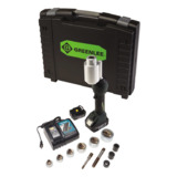 Greenlee LS100X11SS