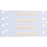 Brady LSZH-187-150-WT-M