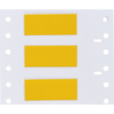 Brady LSZH-250-150-YL-M