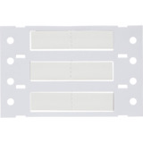 Brady LSZH-250-2-WT-M