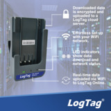 Logtag LT-WM-Wifi