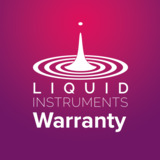 Liquid Instruments SR-Pro-War-3yr