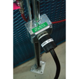 Brady M21-375-595-GN