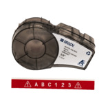 Brady M21-375-595-RD