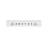 Brady M21-500-403