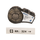Brady M21-750-430