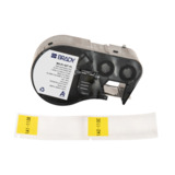 Brady M4-51-427-YL