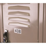 Brady M4-60-483