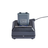 Brady M410-QC