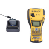 Brady M410-QC