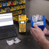 Brady M410-SFID