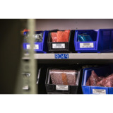 Brady M4C-1000-595-BL-WT