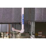 Brady M4C-1000-595-BL-WT