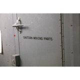 Brady M4C-1000-595-CL-BK