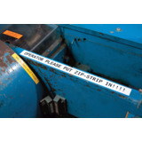 Brady M4C-1000-595-WT-BK