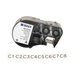 Brady M4C-475-412