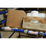 Brady M4C-500-595-WT-RD