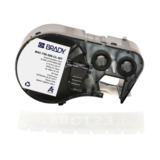 Brady M4C-750-595-CL-WT