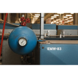 Brady M4C-750-595-CL-WT