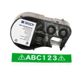 Brady M4C-750-595-GN-WT
