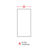 Brady M4C-750-595-GN-WT