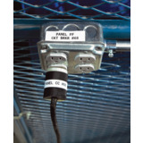 Brady M4C-750-595-WT-BK