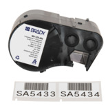 Brady M5-125-492