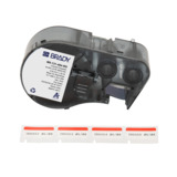 Brady M5-131-494-RD