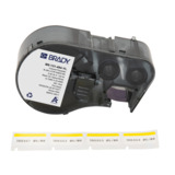 Brady M5-131-494-YL