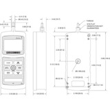 Mark-10 M5-2-COF