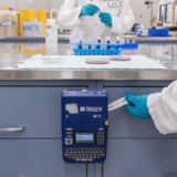 Brady M510-LAB