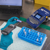 Brady M510-LAB