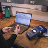 Brady M510-PWID