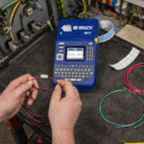 Brady M510-PWID