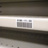 Brady M6-10-423