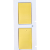 Brady M6-1000-1-342-YL