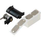 Brady M6-145-145-GY