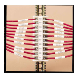 Brady M6-187-1-342-WT