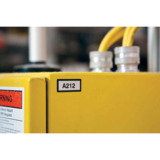 Brady M6-24-423-BK