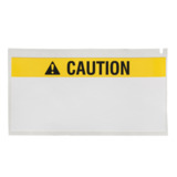 Brady M6-38-595-CAUTION