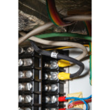 Brady M6-41-437-WT-CM