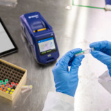 Brady M611-LAB