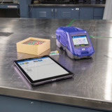 Brady M611-LAB