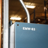 Brady M6C-1000-595-CL