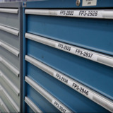 Brady M6C-1000-595-WT