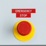 Brady M6C-1900-439-RD