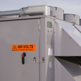 Brady M6C-2000-595-OR