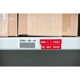Brady M6C-500-439-RD