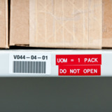 Brady M6C-500-439-RD