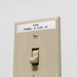 Brady M6C-500-439